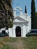 Iglesia San Benito in Colonia
