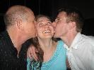Dos Besos I
