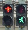 Ampelmann of the East
