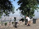 Santiago vista
